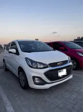 2020 شيفروليه سبارك LT