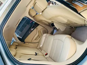 2012 اودي آي ٦ Premium