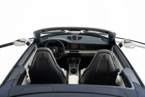 2025 بورش 911 كاريرا Carrera