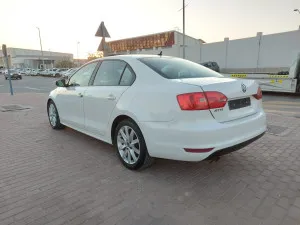 2012 فولجس فاجن جتا S