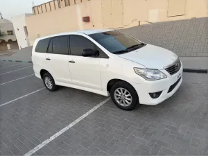 2014 Toyota Innova 2.7 GX 8 STR A