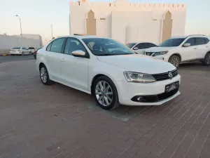 2012 فولجس فاجن جتا S