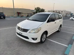 2014 Toyota Innova 2.7 GX 8 STR A