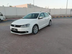 2012 فولجس فاجن جتا S