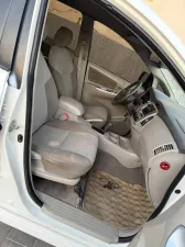 2014 Toyota Innova 2.7 GX 8 STR A