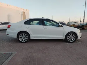 2012 فولجس فاجن جتا S