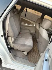 2014 Toyota Innova 2.7 GX 8 STR A
