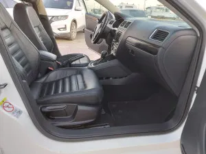 2012 فولجس فاجن جتا S