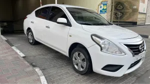 2019 نيسان صني S
