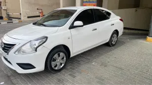2019 نيسان صني S