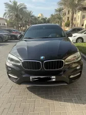 2018 بي أم دابليو اكس - 6 M50i xDrive