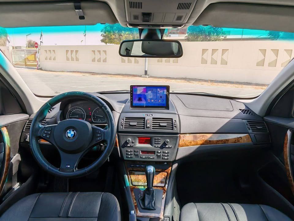 2009 BMW X3 xDrive 28i