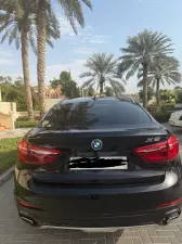 2018 بي أم دابليو اكس - 6 M50i xDrive