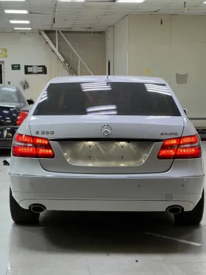 2013 مرسيدس-بنز الفئة - E E 350