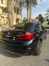 2018 بي أم دابليو اكس - 6 M50i xDrive