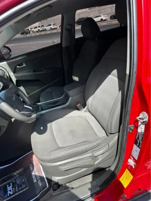 2014 Kia Sportage EX