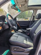 2009 BMW X3 xDrive 28i