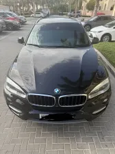 2018 بي أم دابليو اكس - 6 M50i xDrive