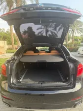 2018 بي أم دابليو اكس - 6 M50i xDrive