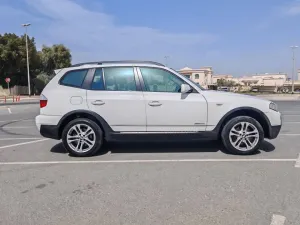 2009 BMW X3 xDrive 28i