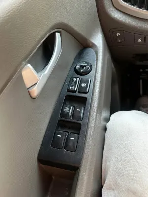 2014 Kia Sportage EX