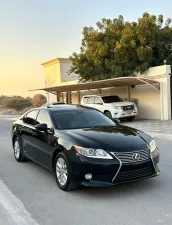 2014 Lexus ES ES300