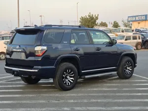 2021 تويوتا فور رنر SR5