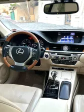 2014 Lexus ES ES300