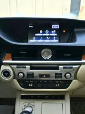 2014 Lexus ES ES300