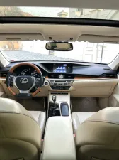 2014 Lexus ES ES300