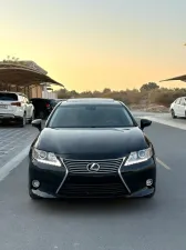 2014 Lexus ES ES300