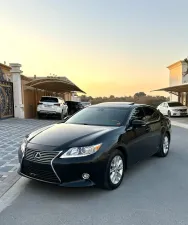 2014 Lexus ES ES300