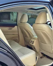2014 Lexus ES ES300