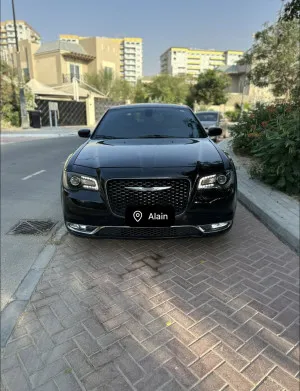 2019 كرايسلر ٣٠٠ S
