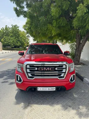 2020 GMC Sierra Denali