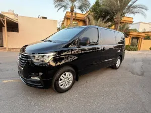 2019 Hyundai H1 Executive