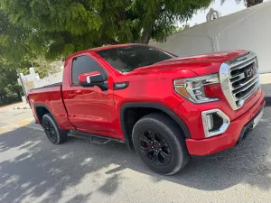 2020 GMC Sierra Denali