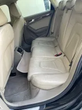 2012 Audi A4 Premium Plus