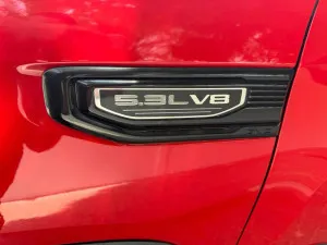 2020 GMC Sierra Denali