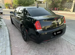 2019 كرايسلر ٣٠٠ S