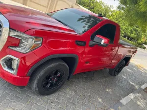 2020 GMC Sierra Denali