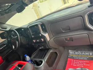 2020 GMC Sierra Denali
