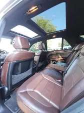2014 مرسيدس-بنز ام ال ML350