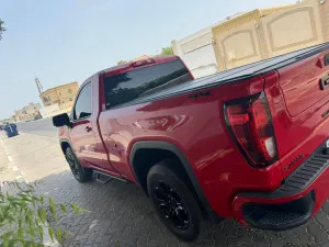 2020 GMC Sierra Denali