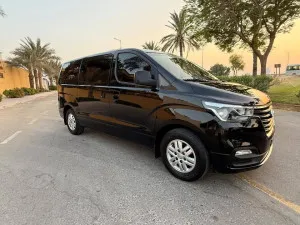 2019 Hyundai H1 Executive