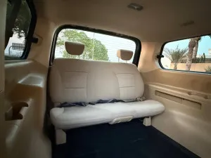 2019 Hyundai H1 Executive