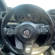 2013 Volkswagen Golf R