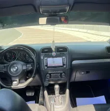 2013 Volkswagen Golf R