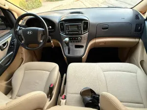 2019 Hyundai H1 Executive