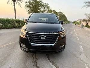 2019 Hyundai H1 Executive